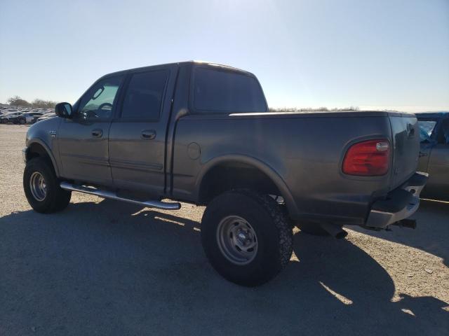 Photo 1 VIN: 1FTRW08692KD38888 - FORD F-150 