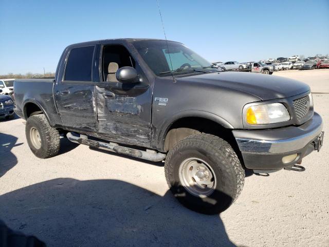 Photo 3 VIN: 1FTRW08692KD38888 - FORD F-150 