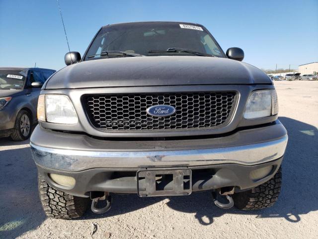 Photo 4 VIN: 1FTRW08692KD38888 - FORD F-150 