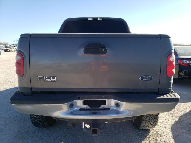 Photo 5 VIN: 1FTRW08692KD38888 - FORD F-150 