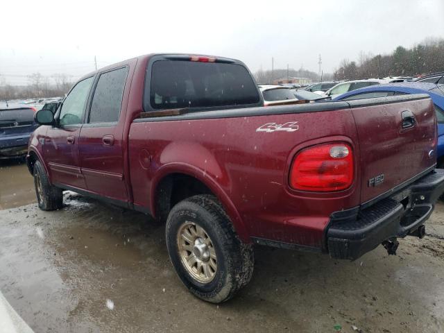 Photo 1 VIN: 1FTRW08693KB82773 - FORD F-150 