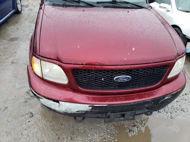 Photo 10 VIN: 1FTRW08693KB82773 - FORD F-150 