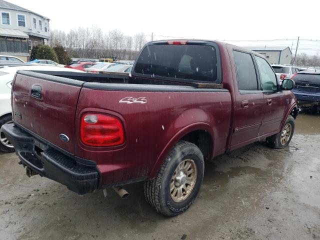 Photo 2 VIN: 1FTRW08693KB82773 - FORD F-150 