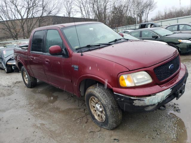 Photo 3 VIN: 1FTRW08693KB82773 - FORD F-150 