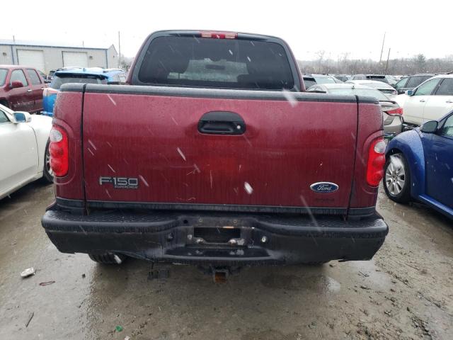 Photo 5 VIN: 1FTRW08693KB82773 - FORD F-150 