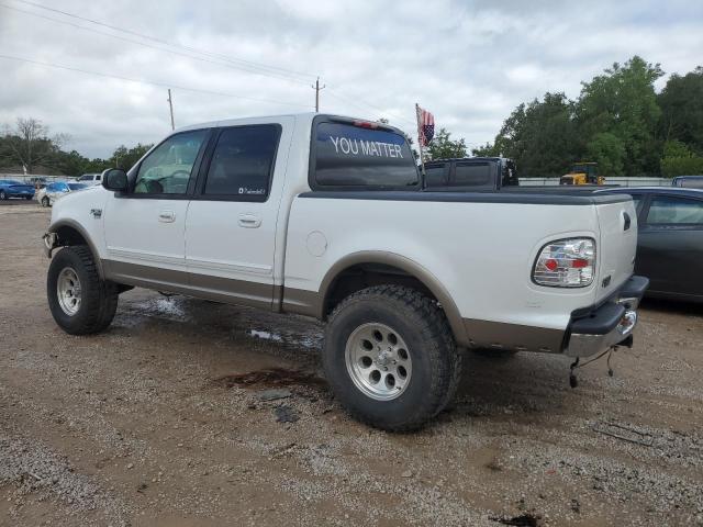 Photo 1 VIN: 1FTRW08L01KB54900 - FORD F150 SUPER 