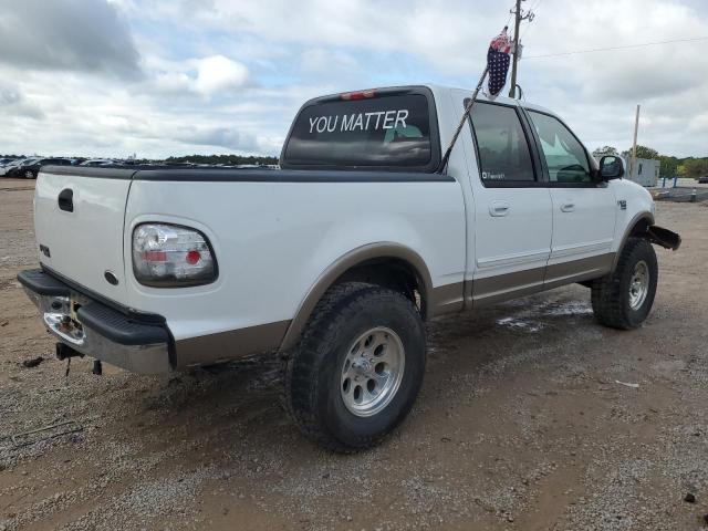 Photo 2 VIN: 1FTRW08L01KB54900 - FORD F150 SUPER 