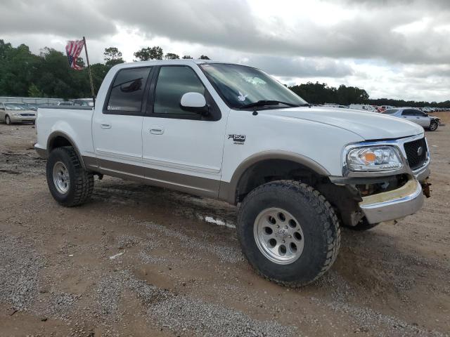 Photo 3 VIN: 1FTRW08L01KB54900 - FORD F150 SUPER 