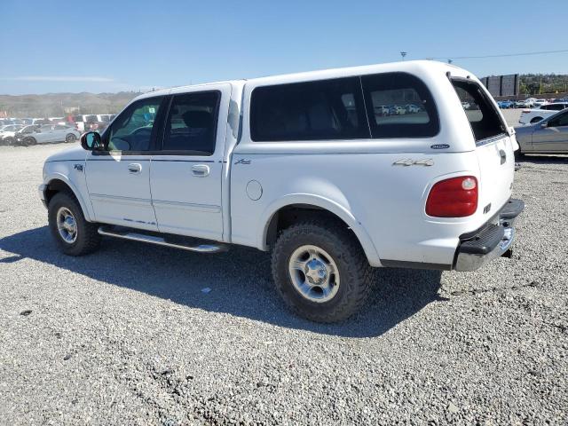 Photo 1 VIN: 1FTRW08L01KB56808 - FORD F-150 