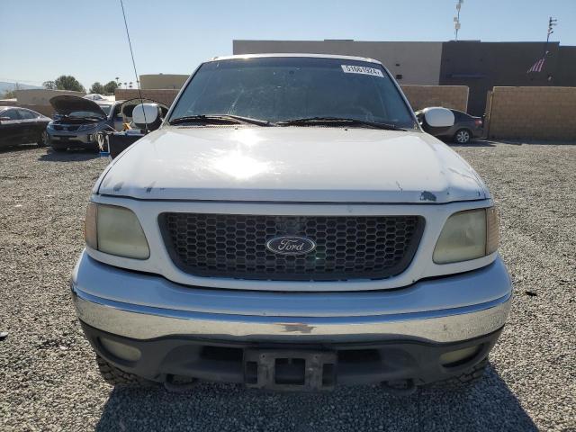 Photo 4 VIN: 1FTRW08L01KB56808 - FORD F-150 