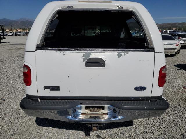 Photo 5 VIN: 1FTRW08L01KB56808 - FORD F-150 