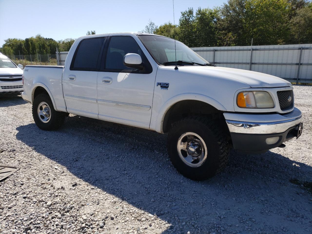 Photo 3 VIN: 1FTRW08L01KD70469 - FORD F-150 