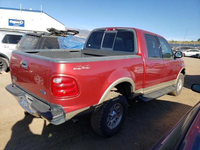 Photo 2 VIN: 1FTRW08L01KE21517 - FORD F150 SUPER 