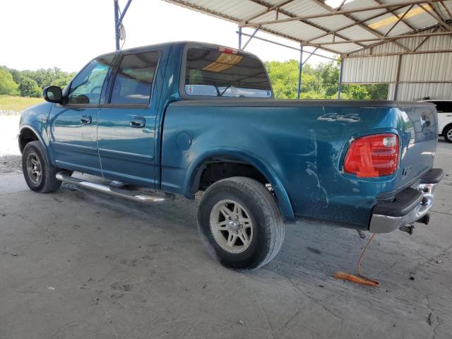 Photo 1 VIN: 1FTRW08L01KE32338 - FORD F-150 