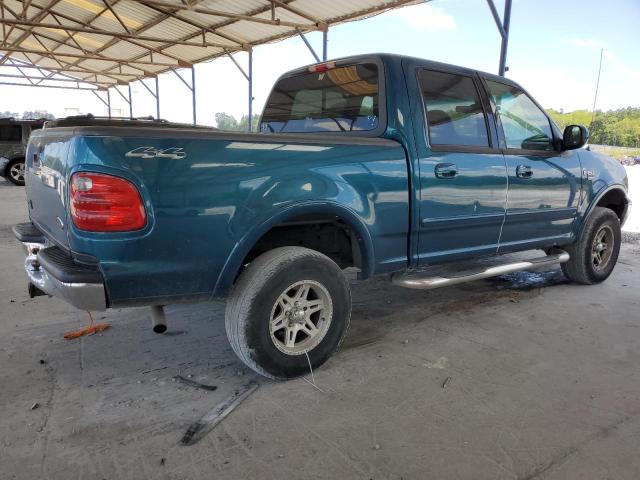 Photo 2 VIN: 1FTRW08L01KE32338 - FORD F-150 