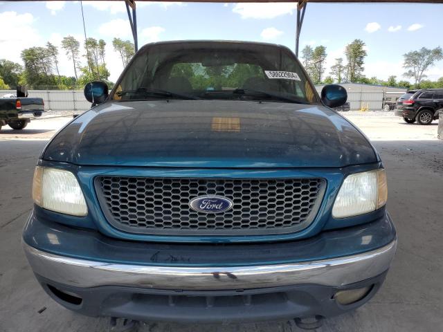 Photo 4 VIN: 1FTRW08L01KE32338 - FORD F-150 