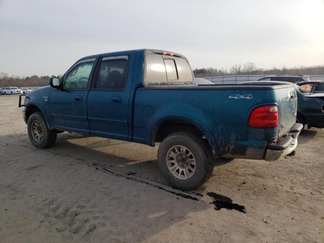 Photo 1 VIN: 1FTRW08L01KE37281 - FORD F150 SUPER 