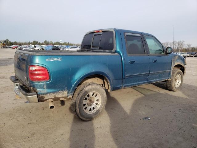 Photo 2 VIN: 1FTRW08L01KE37281 - FORD F150 SUPER 