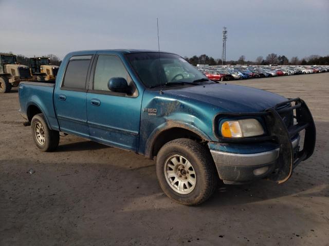 Photo 3 VIN: 1FTRW08L01KE37281 - FORD F150 SUPER 