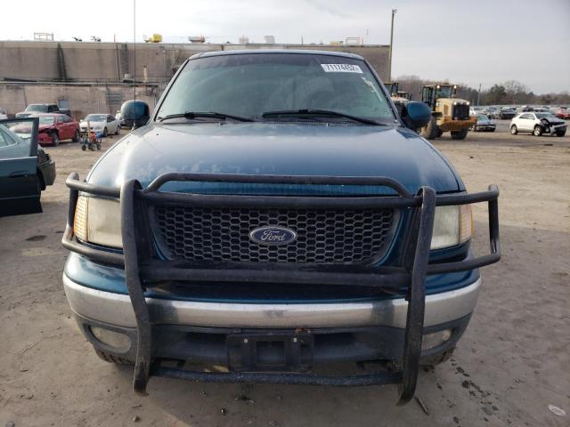 Photo 4 VIN: 1FTRW08L01KE37281 - FORD F150 SUPER 