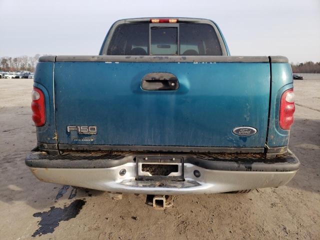 Photo 5 VIN: 1FTRW08L01KE37281 - FORD F150 SUPER 