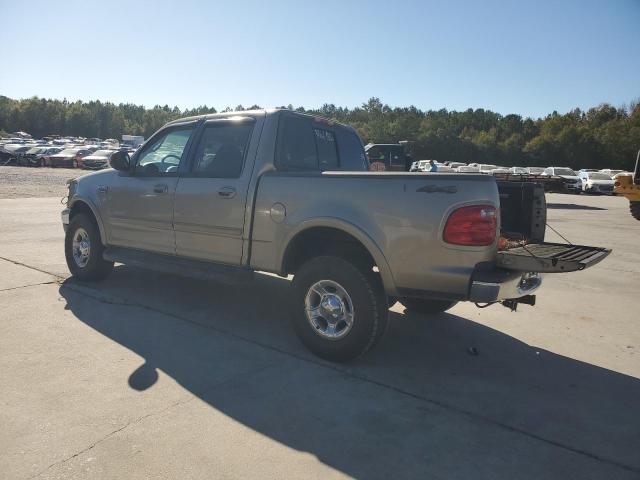 Photo 1 VIN: 1FTRW08L01KF38899 - FORD F150 SUPER 