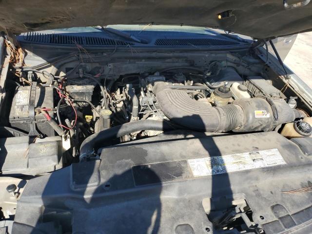 Photo 10 VIN: 1FTRW08L01KF38899 - FORD F150 SUPER 