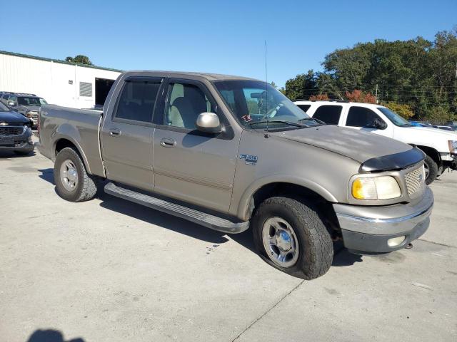 Photo 3 VIN: 1FTRW08L01KF38899 - FORD F150 SUPER 