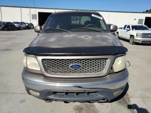 Photo 4 VIN: 1FTRW08L01KF38899 - FORD F150 SUPER 