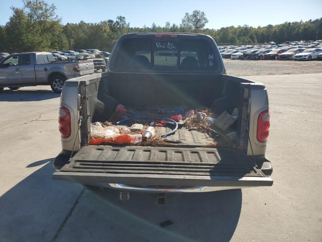 Photo 5 VIN: 1FTRW08L01KF38899 - FORD F150 SUPER 