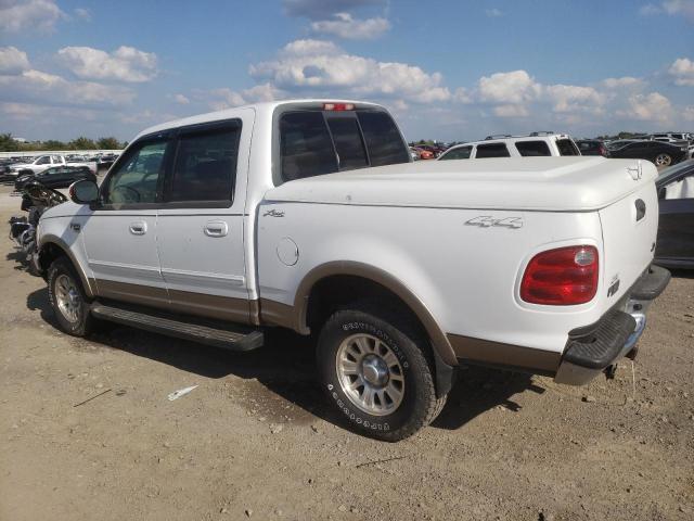 Photo 1 VIN: 1FTRW08L02KA98538 - FORD F150 SUPER 