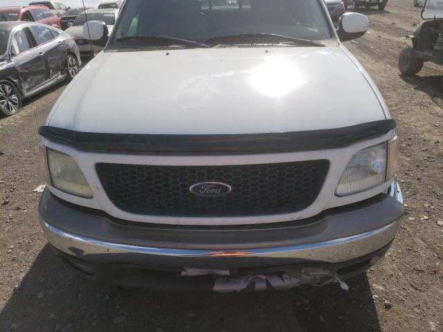 Photo 10 VIN: 1FTRW08L02KA98538 - FORD F150 SUPER 