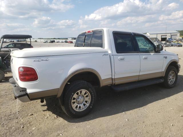 Photo 2 VIN: 1FTRW08L02KA98538 - FORD F150 SUPER 