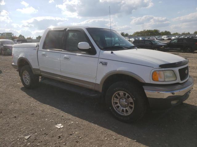 Photo 3 VIN: 1FTRW08L02KA98538 - FORD F150 SUPER 