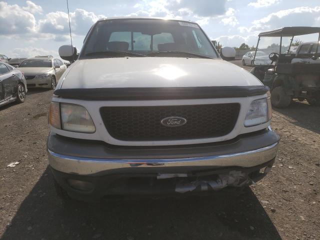 Photo 4 VIN: 1FTRW08L02KA98538 - FORD F150 SUPER 