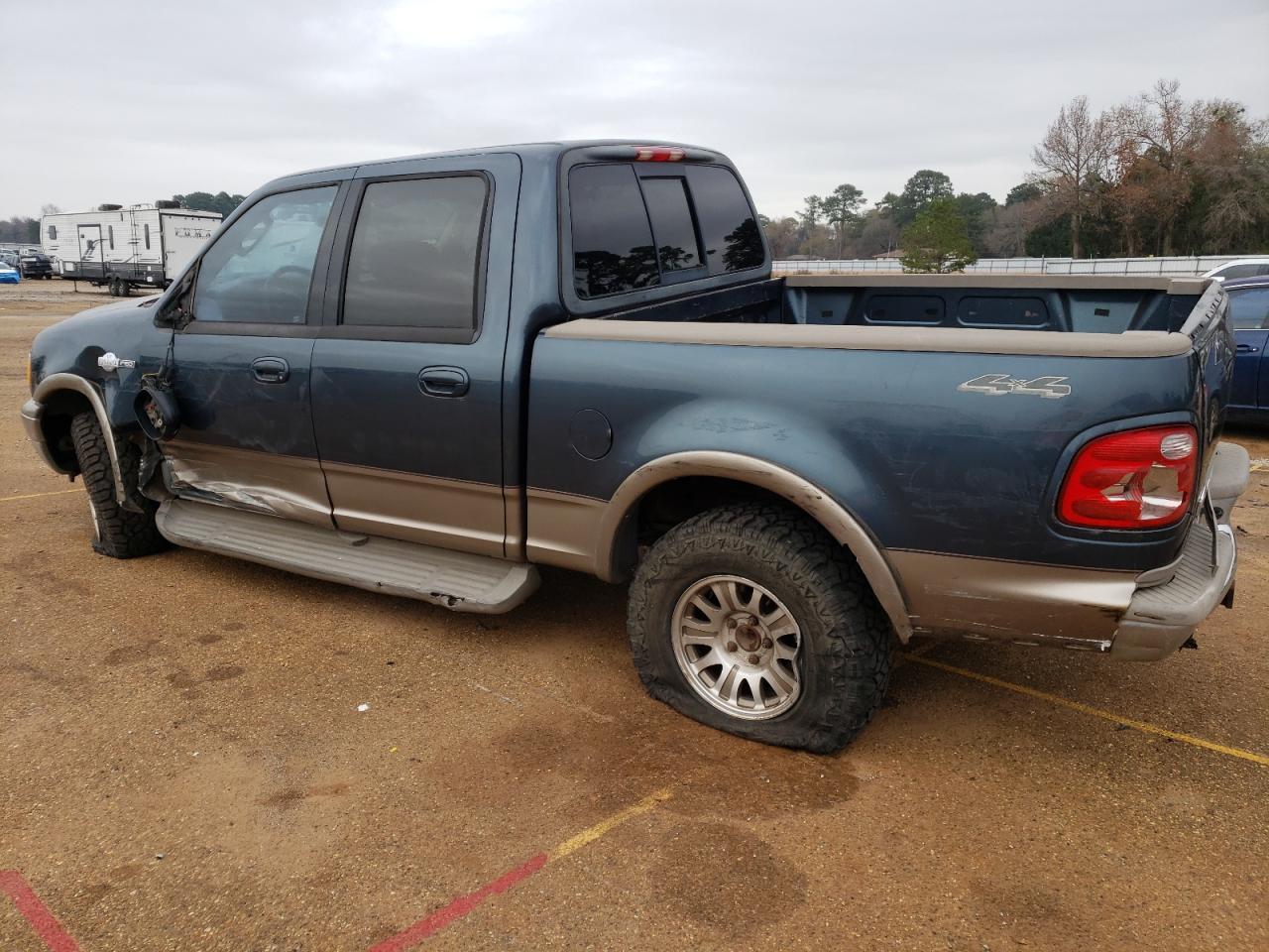 Photo 1 VIN: 1FTRW08L02KC68980 - FORD F-150 