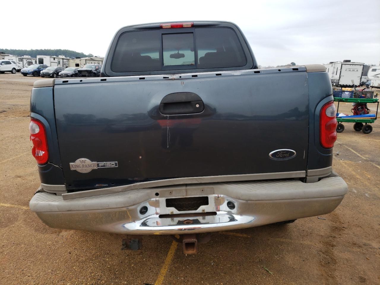 Photo 5 VIN: 1FTRW08L02KC68980 - FORD F-150 