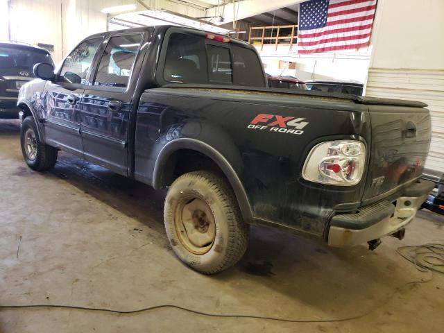 Photo 1 VIN: 1FTRW08L02KD28501 - FORD F-150 