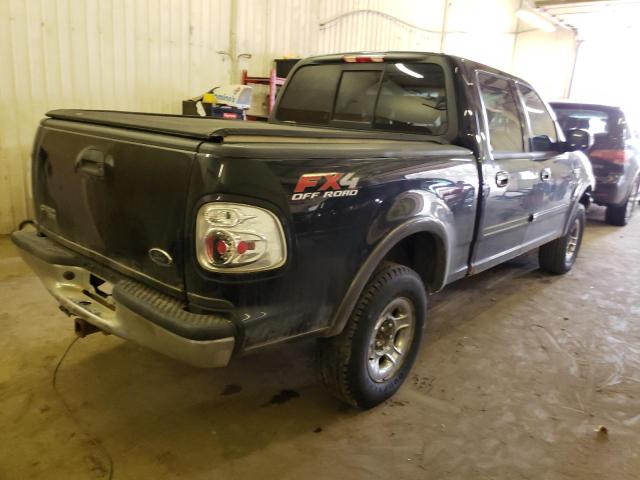 Photo 2 VIN: 1FTRW08L02KD28501 - FORD F-150 