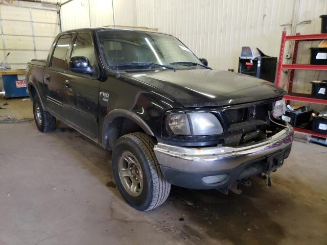 Photo 3 VIN: 1FTRW08L02KD28501 - FORD F-150 