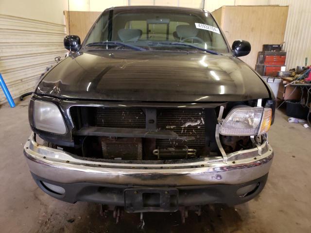 Photo 4 VIN: 1FTRW08L02KD28501 - FORD F-150 