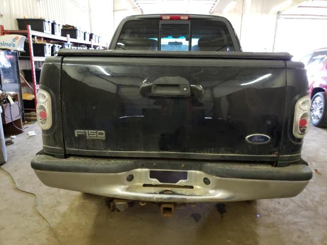 Photo 5 VIN: 1FTRW08L02KD28501 - FORD F-150 