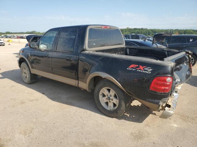 Photo 1 VIN: 1FTRW08L03KC59018 - FORD F150 SUPER 