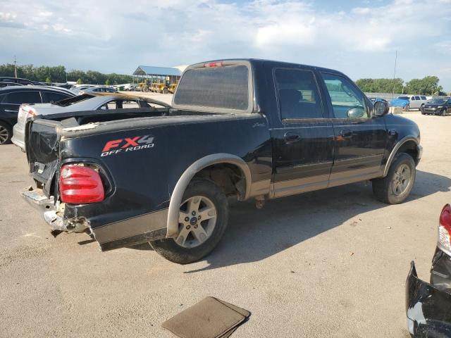 Photo 2 VIN: 1FTRW08L03KC59018 - FORD F150 SUPER 