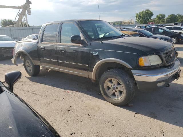 Photo 3 VIN: 1FTRW08L03KC59018 - FORD F150 SUPER 