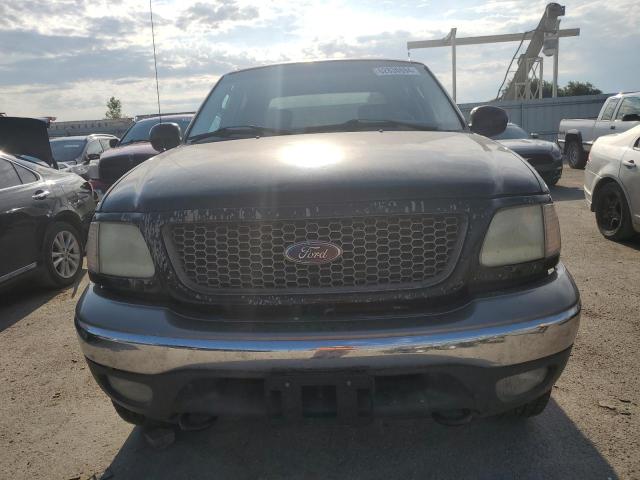 Photo 4 VIN: 1FTRW08L03KC59018 - FORD F150 SUPER 