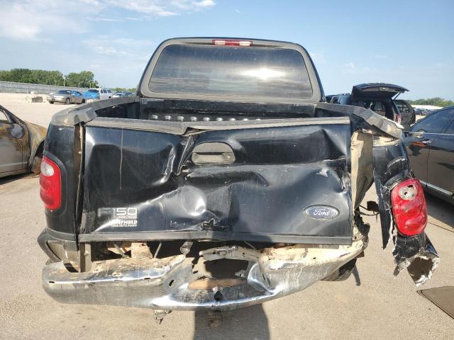 Photo 5 VIN: 1FTRW08L03KC59018 - FORD F150 SUPER 