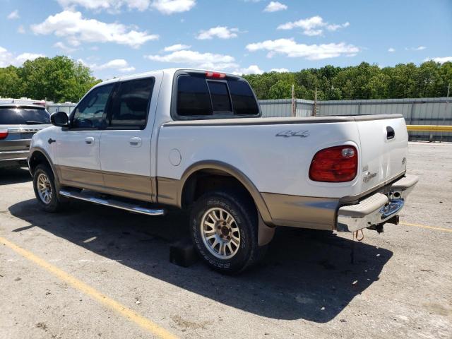 Photo 1 VIN: 1FTRW08L03KC60492 - FORD F-150 