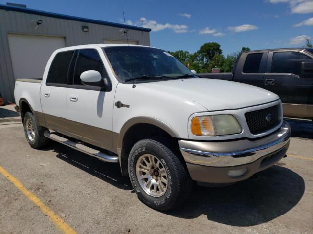 Photo 3 VIN: 1FTRW08L03KC60492 - FORD F-150 