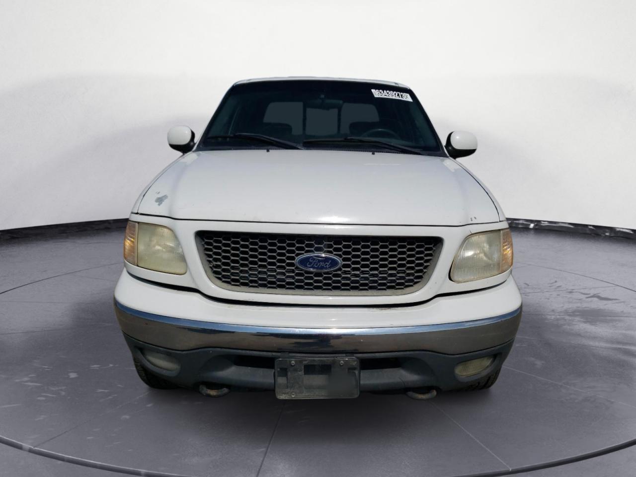 Photo 4 VIN: 1FTRW08L11KB31111 - FORD F-150 